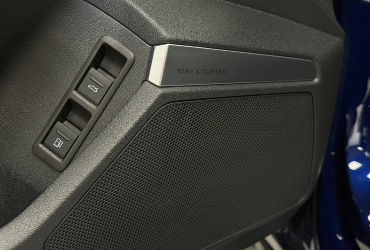 Audi A3 SPORTBACK Sportback 45 1.4 TFSIe 16V 245 Plug in Hybrid S Tronic6 245 ch