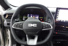 Dacia Duster 1.2 TCE 130 MILD HYBRID 4X4 EXTREME
