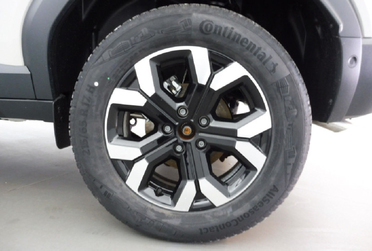 Dacia Duster 1.2 TCE 130 MILD HYBRID 4X4 EXTREME