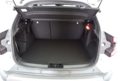 Dacia Duster 1.2 TCE 130 MILD HYBRID 4X4 EXTREME
