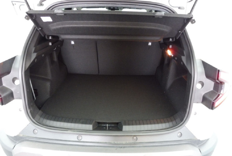 Dacia Duster 1.2 TCE 130 MILD HYBRID 4X4 EXTREME