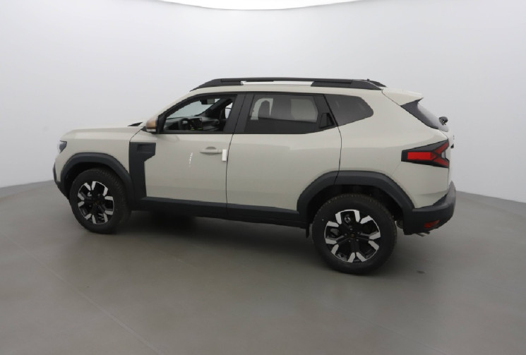 Dacia Duster 1.2 TCE 130 MILD HYBRID 4X4 EXTREME