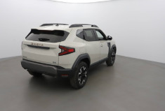 Dacia Duster 1.2 TCE 130 MILD HYBRID 4X4 EXTREME