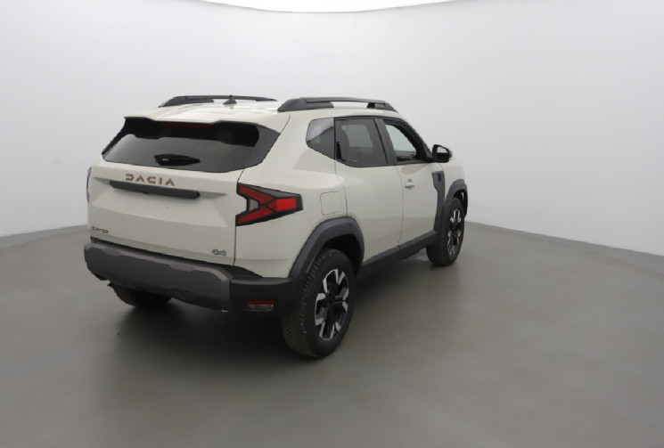 Dacia Duster 1.2 TCE 130 MILD HYBRID 4X4 EXTREME