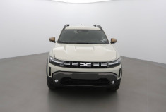 Dacia Duster 1.2 TCE 130 MILD HYBRID 4X4 EXTREME