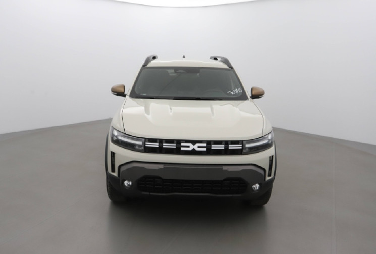 Dacia Duster 1.2 TCE 130 MILD HYBRID 4X4 EXTREME
