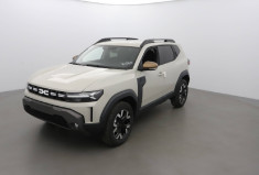 Dacia Duster 1.2 TCE 130 MILD HYBRID 4X4 EXTREME
