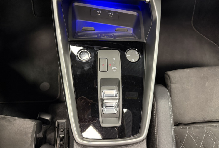 Audi A3 SPORTBACK Sportback 45 1.4 TFSIe 16V 245 Plug in Hybrid S Tronic6 245 ch