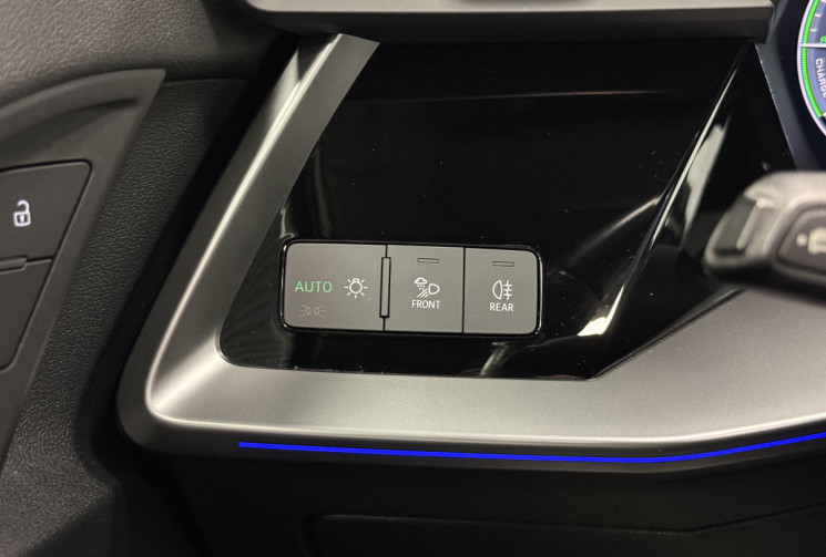 Audi A3 SPORTBACK Sportback 45 1.4 TFSIe 16V 245 Plug in Hybrid S Tronic6 245 ch