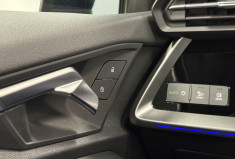 Audi A3 SPORTBACK Sportback 45 1.4 TFSIe 16V 245 Plug in Hybrid S Tronic6 245 ch