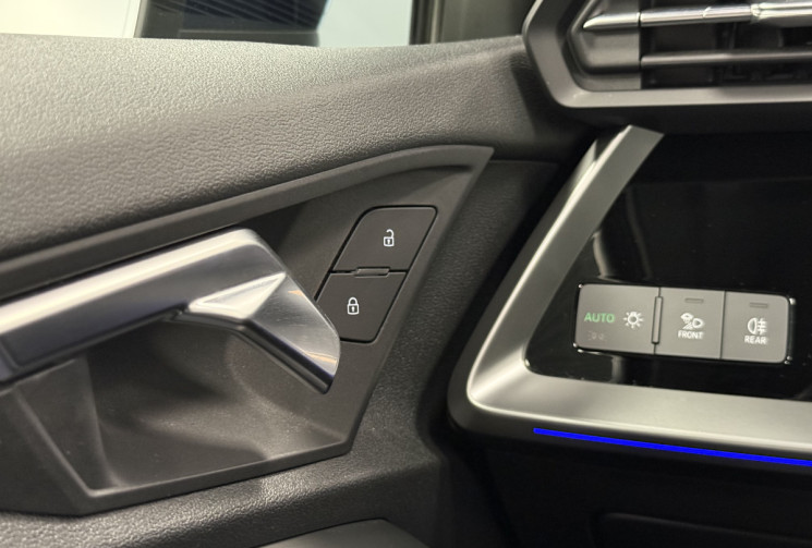 Audi A3 SPORTBACK Sportback 45 1.4 TFSIe 16V 245 Plug in Hybrid S Tronic6 245 ch