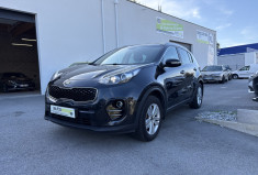 Kia Sportage IV 1.7 CRDi 4x2 ISG 115 CV DYNAMIC