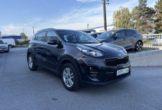 Kia Sportage IV 1.7 CRDi 4x2 ISG 115 CV DYNAMIC