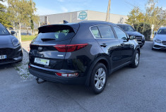 Kia Sportage IV 1.7 CRDi 4x2 ISG 115 CV DYNAMIC