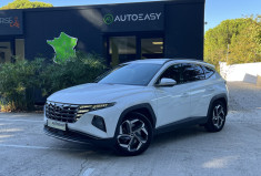 Hyundai Tucson 1.6 T-GDI 265 HTRAC Plug-in BVA6 Creative / 1ère Main / Attelage / Suivi Hyundai 