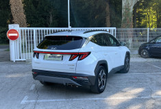 Hyundai Tucson 1.6 T-GDI 265 HTRAC Plug-in BVA6 Creative / 1ère Main / Attelage / Suivi Hyundai 