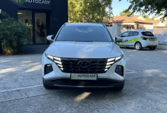 Hyundai Tucson 1.6 T-GDI 265 HTRAC Plug-in BVA6 Creative / 1ère Main / Attelage / Suivi Hyundai 