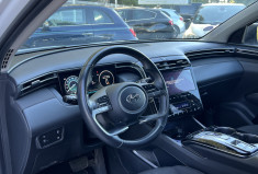 Hyundai Tucson 1.6 T-GDI 265 HTRAC Plug-in BVA6 Creative / 1ère Main / Attelage / Suivi Hyundai 