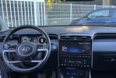 Hyundai Tucson 1.6 T-GDI 265 HTRAC Plug-in BVA6 Creative / 1ère Main / Attelage / Suivi Hyundai 