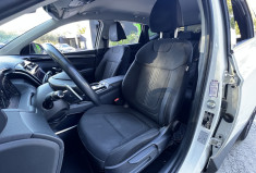 Hyundai Tucson 1.6 T-GDI 265 HTRAC Plug-in BVA6 Creative / 1ère Main / Attelage / Suivi Hyundai 