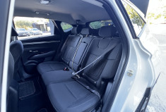 Hyundai Tucson 1.6 T-GDI 265 HTRAC Plug-in BVA6 Creative / 1ère Main / Attelage / Suivi Hyundai 