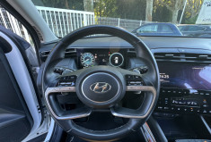 Hyundai Tucson 1.6 T-GDI 265 HTRAC Plug-in BVA6 Creative / 1ère Main / Attelage / Suivi Hyundai 