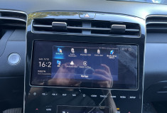 Hyundai Tucson 1.6 T-GDI 265 HTRAC Plug-in BVA6 Creative / 1ère Main / Attelage / Suivi Hyundai 