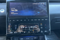 Hyundai Tucson 1.6 T-GDI 265 HTRAC Plug-in BVA6 Creative / 1ère Main / Attelage / Suivi Hyundai 