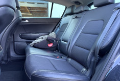 Kia Sportage IV 1.7 CRDi 4x2 ISG 115 CV DYNAMIC