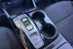 Hyundai Tucson 1.6 T-GDI 265 HTRAC Plug-in BVA6 Creative / 1ère Main / Attelage / Suivi Hyundai 