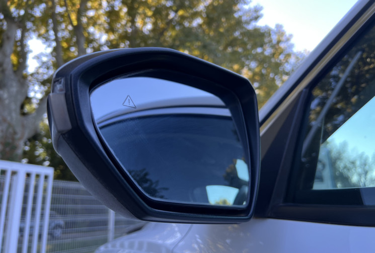 Hyundai Tucson 1.6 T-GDI 265 HTRAC Plug-in BVA6 Creative / 1ère Main / Attelage / Suivi Hyundai 