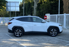 Hyundai Tucson 1.6 T-GDI 265 HTRAC Plug-in BVA6 Creative / 1ère Main / Attelage / Suivi Hyundai 