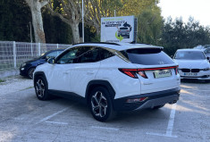 Hyundai Tucson 1.6 T-GDI 265 HTRAC Plug-in BVA6 Creative / 1ère Main / Attelage / Suivi Hyundai 