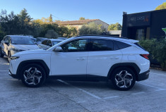 Hyundai Tucson 1.6 T-GDI 265 HTRAC Plug-in BVA6 Creative / 1ère Main / Attelage / Suivi Hyundai 