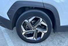 Hyundai Tucson 1.6 T-GDI 265 HTRAC Plug-in BVA6 Creative / 1ère Main / Attelage / Suivi Hyundai 