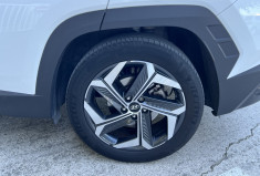 Hyundai Tucson 1.6 T-GDI 265 HTRAC Plug-in BVA6 Creative / 1ère Main / Attelage / Suivi Hyundai 