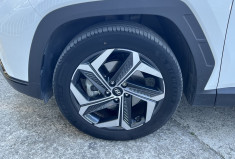 Hyundai Tucson 1.6 T-GDI 265 HTRAC Plug-in BVA6 Creative / 1ère Main / Attelage / Suivi Hyundai 