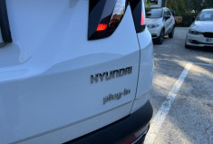 Hyundai Tucson 1.6 T-GDI 265 HTRAC Plug-in BVA6 Creative / 1ère Main / Attelage / Suivi Hyundai 