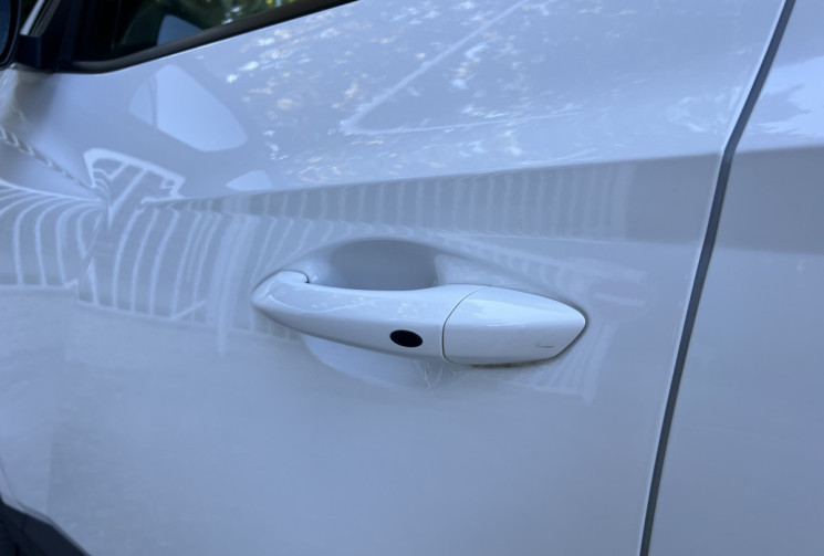 Hyundai Tucson 1.6 T-GDI 265 HTRAC Plug-in BVA6 Creative / 1ère Main / Attelage / Suivi Hyundai 