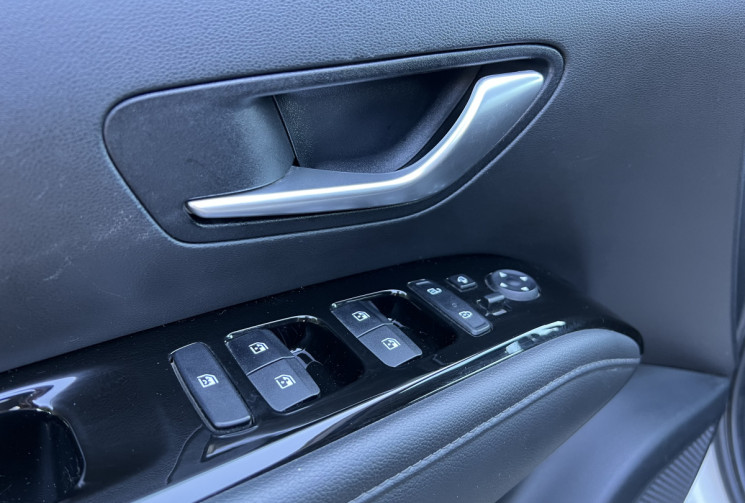 Hyundai Tucson 1.6 T-GDI 265 HTRAC Plug-in BVA6 Creative / 1ère Main / Attelage / Suivi Hyundai 