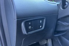 Hyundai Tucson 1.6 T-GDI 265 HTRAC Plug-in BVA6 Creative / 1ère Main / Attelage / Suivi Hyundai 