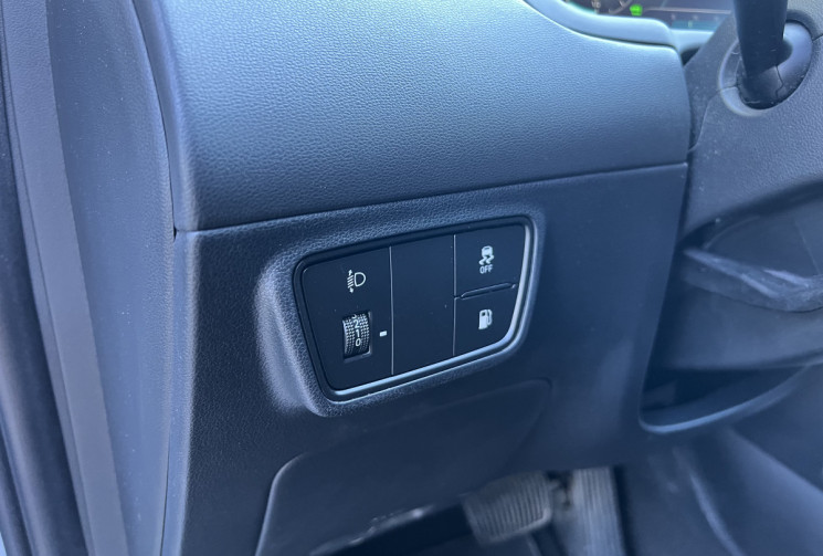 Hyundai Tucson 1.6 T-GDI 265 HTRAC Plug-in BVA6 Creative / 1ère Main / Attelage / Suivi Hyundai 