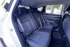 Hyundai Tucson 1.6 T-GDI 265 HTRAC Plug-in BVA6 Creative / 1ère Main / Attelage / Suivi Hyundai 