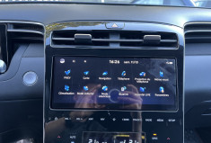 Hyundai Tucson 1.6 T-GDI 265 HTRAC Plug-in BVA6 Creative / 1ère Main / Attelage / Suivi Hyundai 