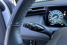 Hyundai Tucson 1.6 T-GDI 265 HTRAC Plug-in BVA6 Creative / 1ère Main / Attelage / Suivi Hyundai 