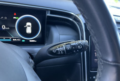 Hyundai Tucson 1.6 T-GDI 265 HTRAC Plug-in BVA6 Creative / 1ère Main / Attelage / Suivi Hyundai 