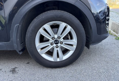 Kia Sportage IV 1.7 CRDi 4x2 ISG 115 CV DYNAMIC