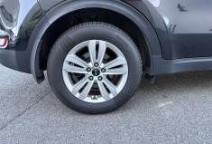 Kia Sportage IV 1.7 CRDi 4x2 ISG 115 CV DYNAMIC