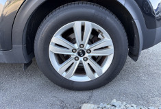 Kia Sportage IV 1.7 CRDi 4x2 ISG 115 CV DYNAMIC
