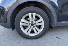 Kia Sportage IV 1.7 CRDi 4x2 ISG 115 CV DYNAMIC
